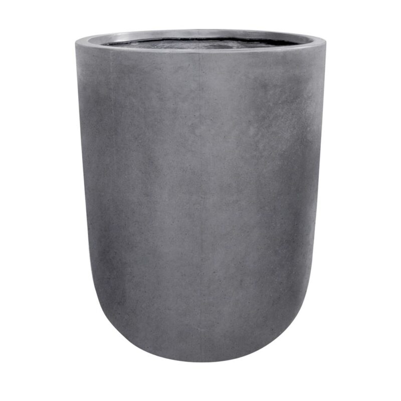 Oreti Cement Planter - Large
