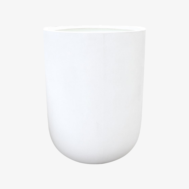 Oreti Chalk Planter - Large