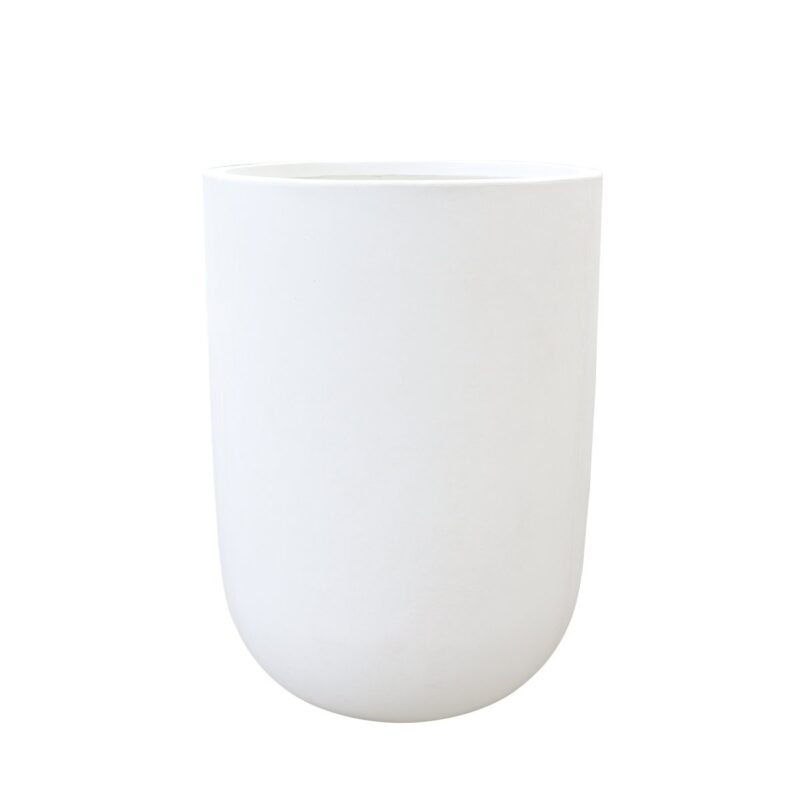 Oreti Chalk Planter - Medium