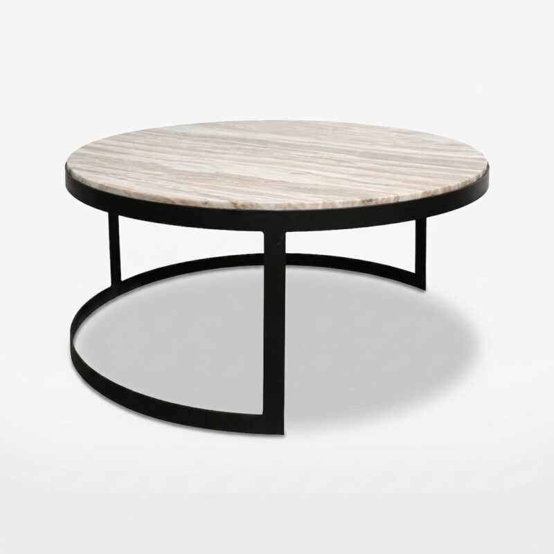 Monaco Nested Coffee Table Large Fantasy