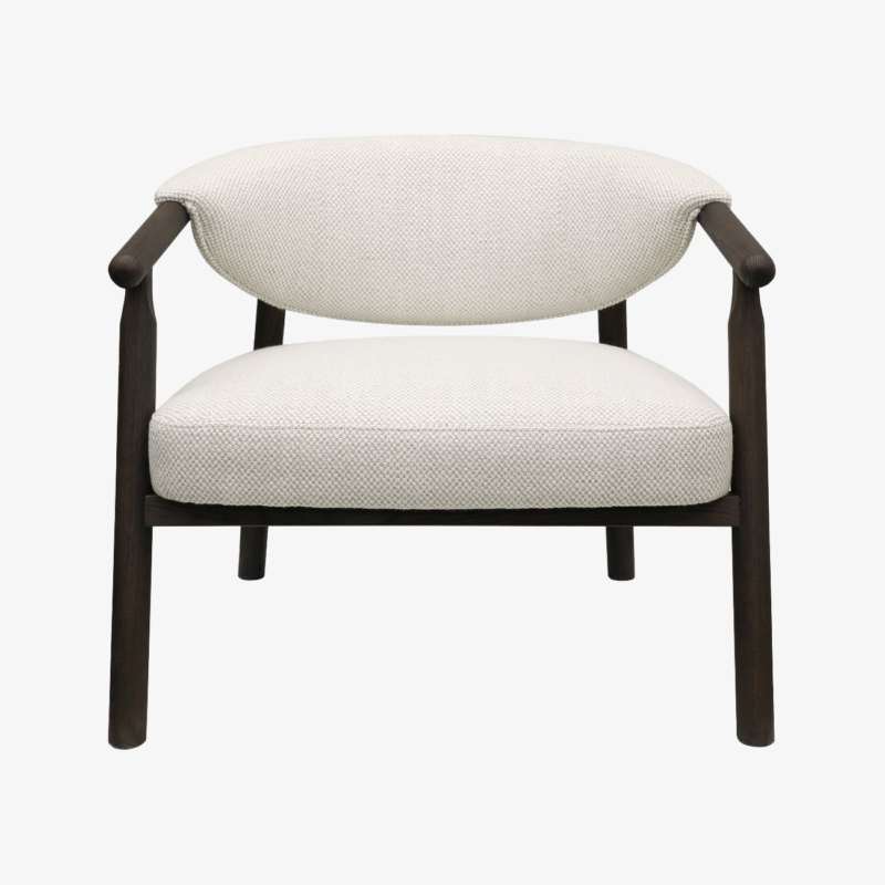 Norwood Occasional Chair - Cream