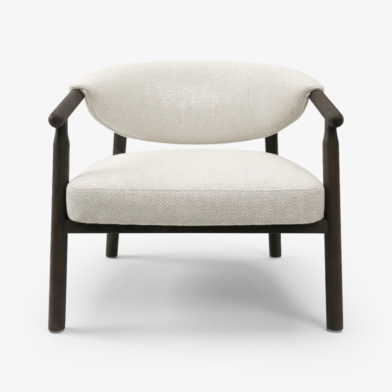 Norwood Occasional Chair Cream