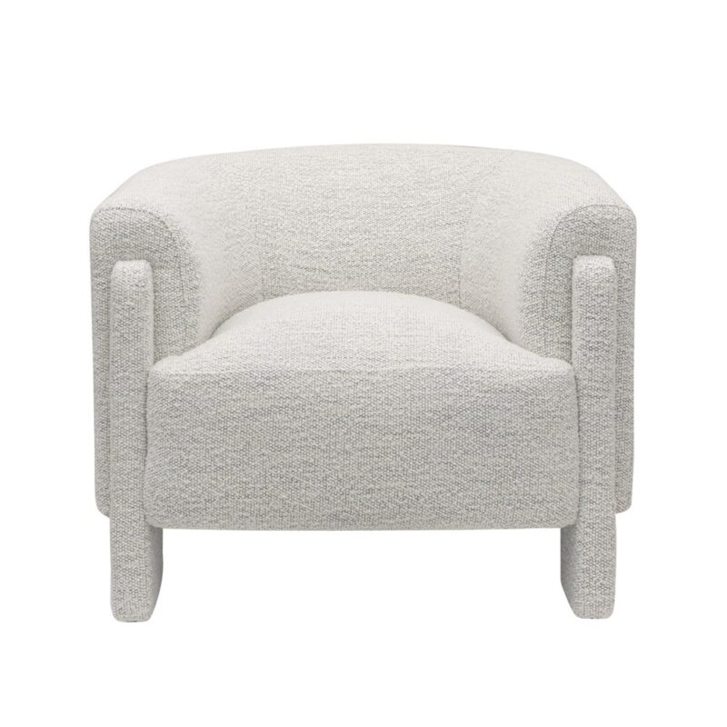 Kelston Occasional Chair - Cream