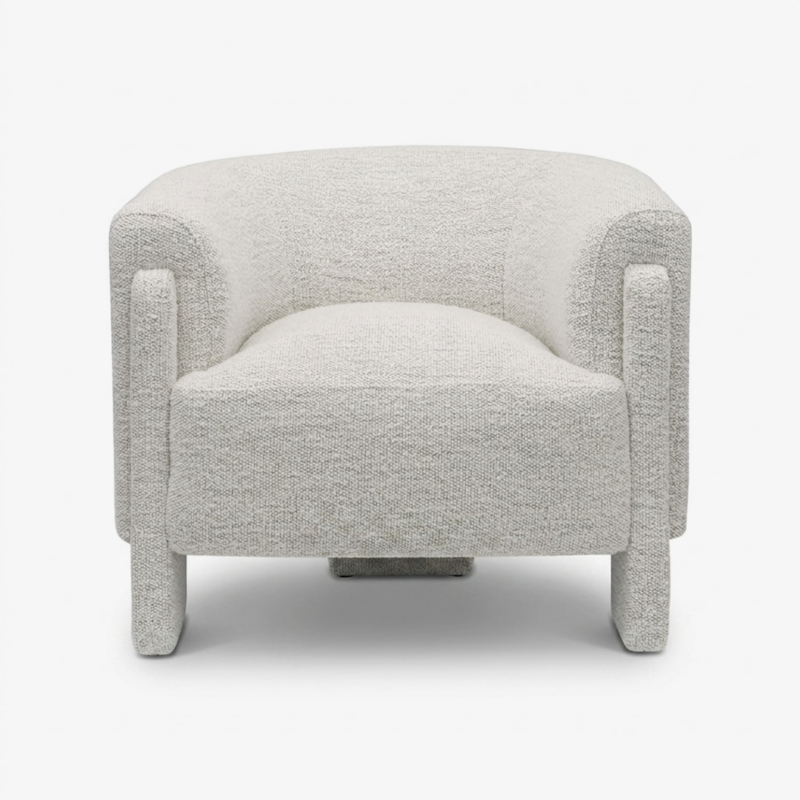 Kelston Occasional Chair Cream