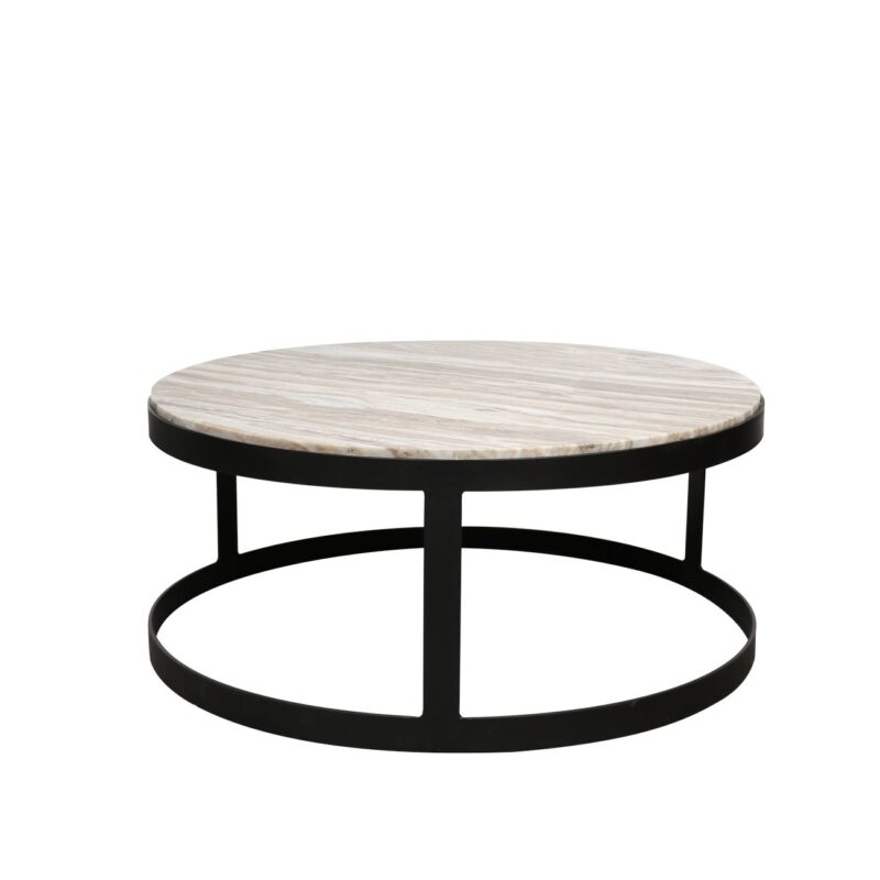 Monaco Nested Coffee Table Medium - Fantasy