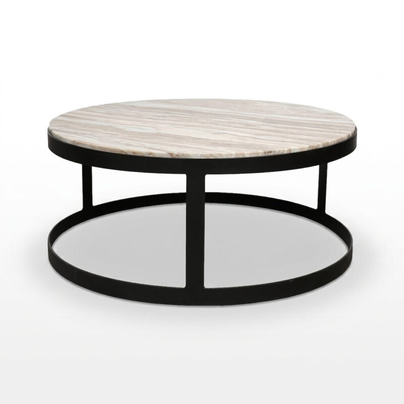 Monaco Nested Coffee Table Medium Fantasy