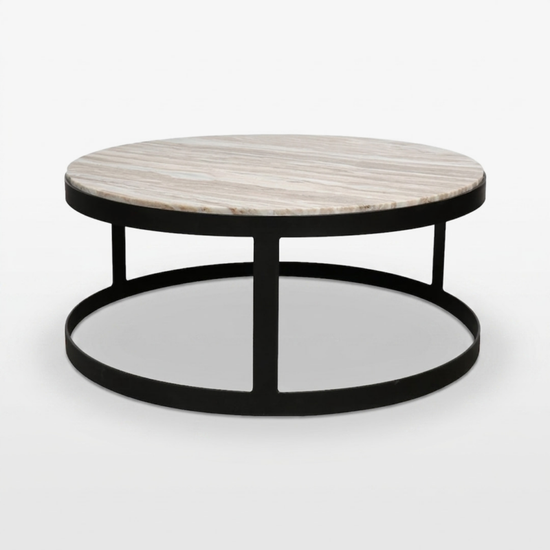 Monaco Nested Coffee Table Medium Fantasy