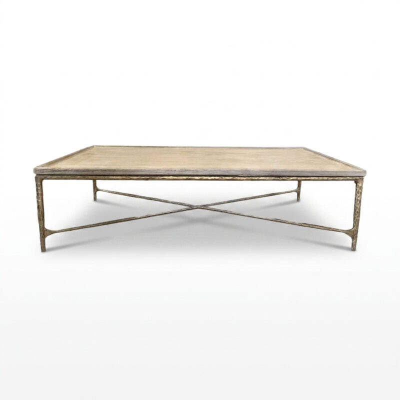FLORENCE COFFEE TABLE
