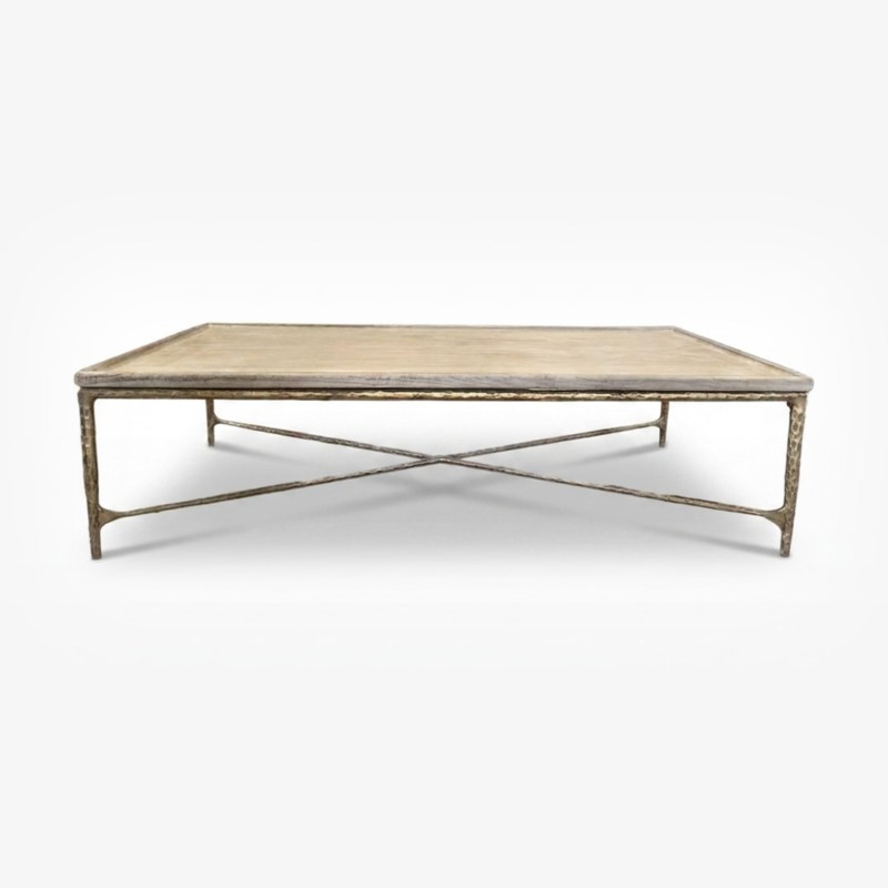 FLORENCE COFFEE TABLE
