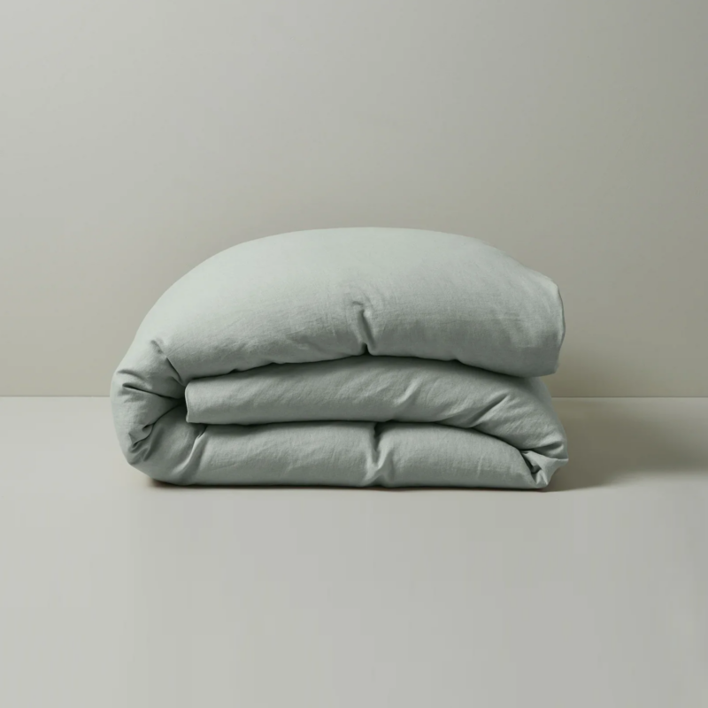 Ravello Quilt Cover Sage