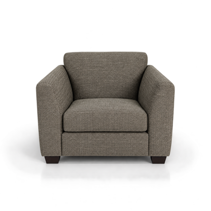 MARCO LOUNGE CHAIR