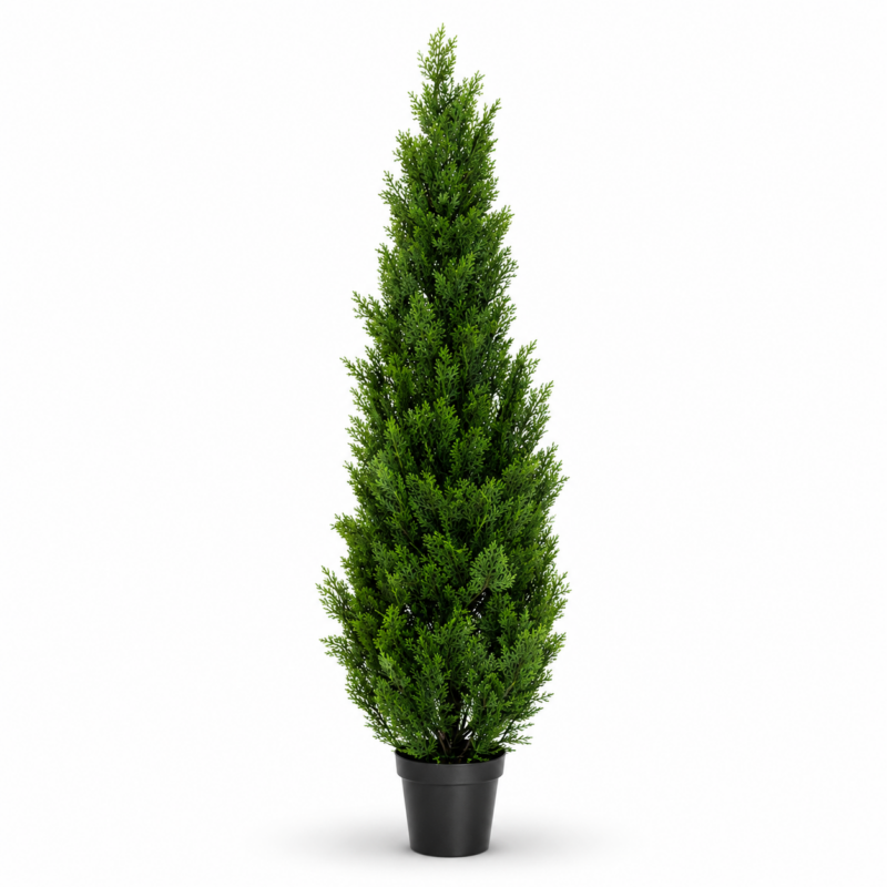 CEDAR TOPIARY