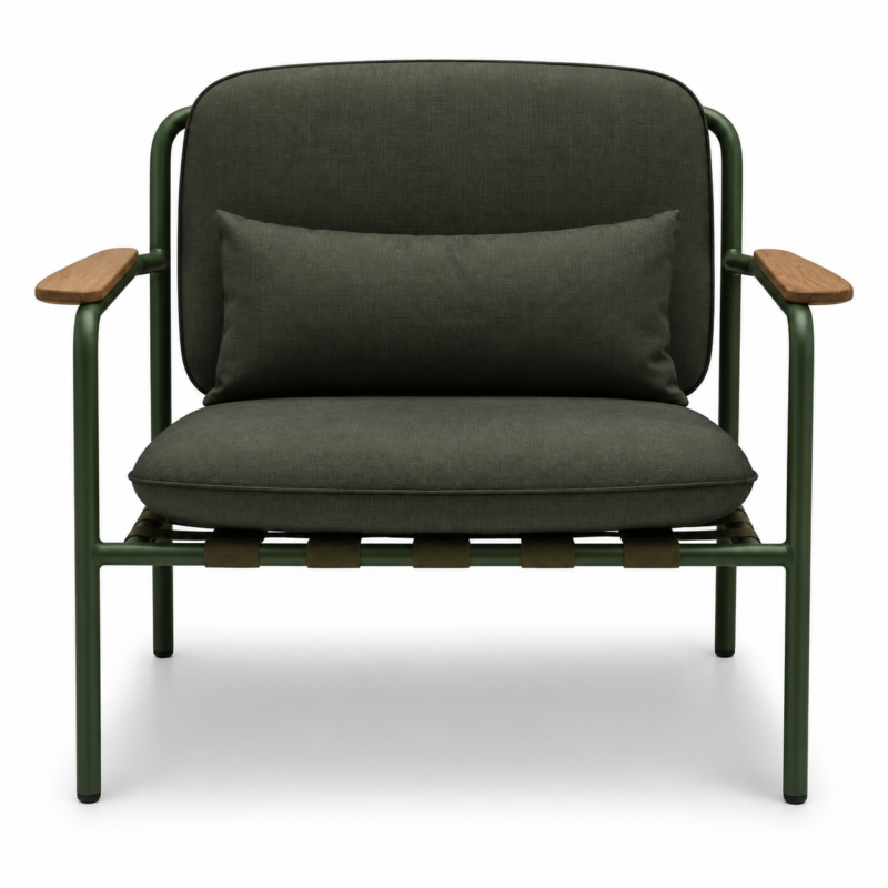 Hawaii Outdoor Armchair