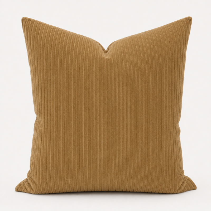 SCATTER CUSHION 550 x 550 OKAPI 76