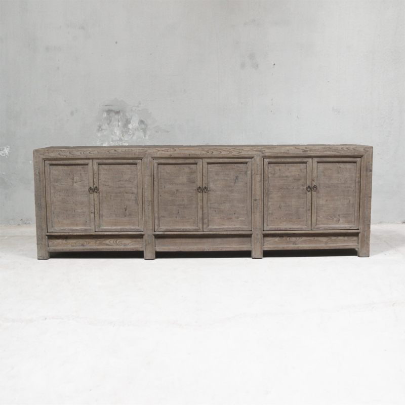 ANTIQUE SIDEBOARD – 281025