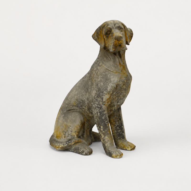 BARON DOG DECOR