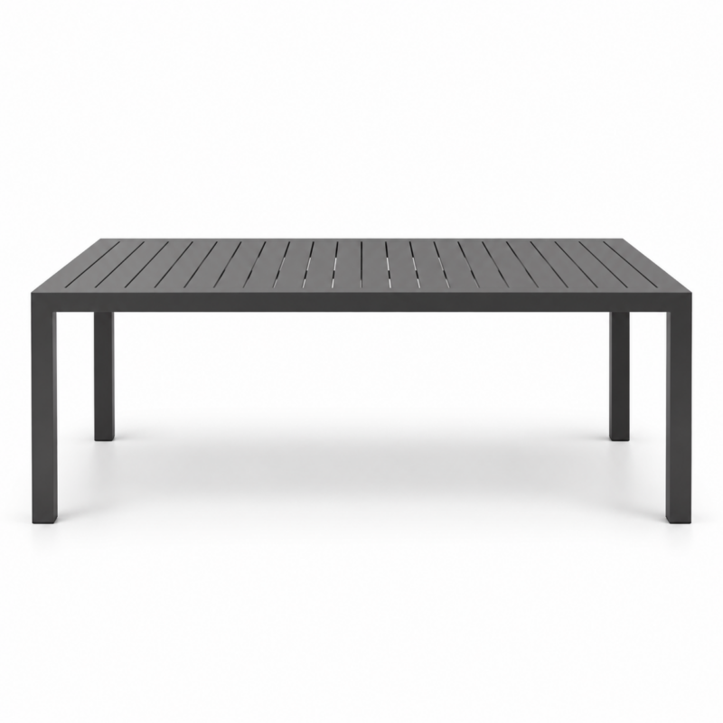 SALERNO OUTDOOR DINING TABLE
