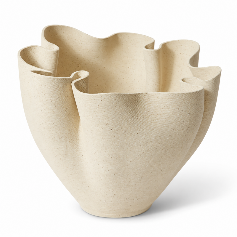 ALORIA VESSEL WIDE MIXED