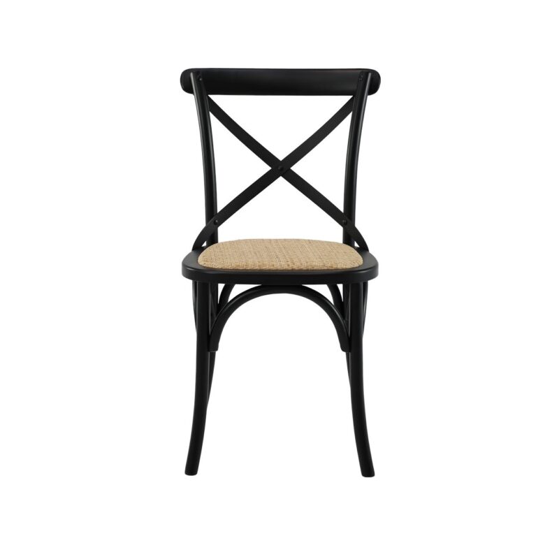 Bentwood Dining Chair - Black