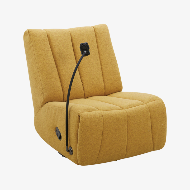 Chelsea Recliner Armchair / Occasional Chair