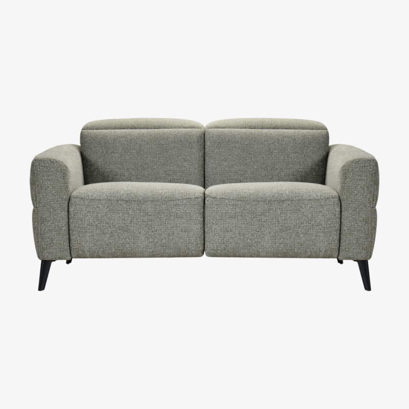 Nina 2 Seater Recliner Sofa