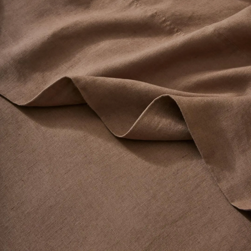 Ravello Flat Sheet Biscuit