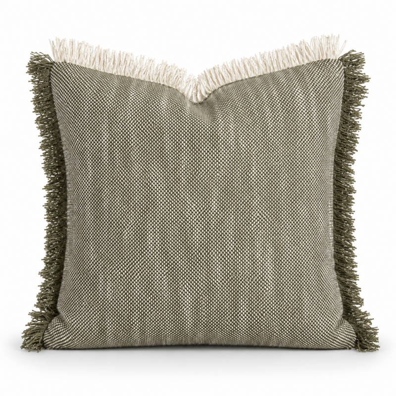CASPIAN CUSHION MANGROVE