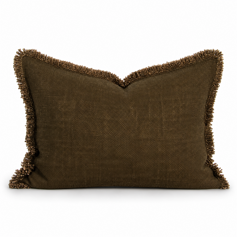 DOVER CUSHION LEAF
