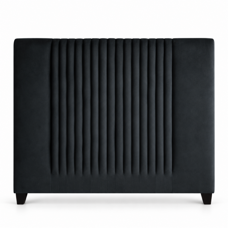 Vernara Midnight Headboard