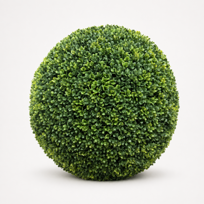 TOPIARY BOXWOOD BALL 610mm