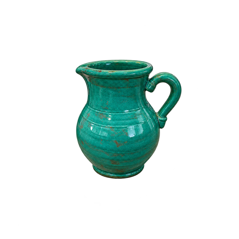 ESME GREEN JUG