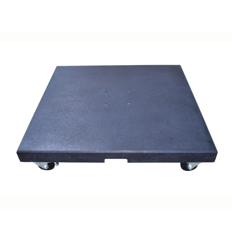 Umbrella Granite Base - 100KG