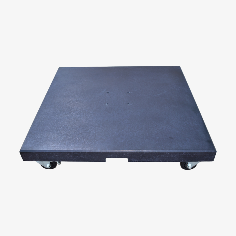 Umbrella Granite Base - 100KG