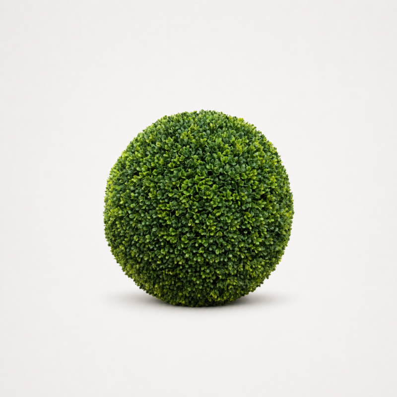 TOPIARY BOXWOOD BALL 180mm