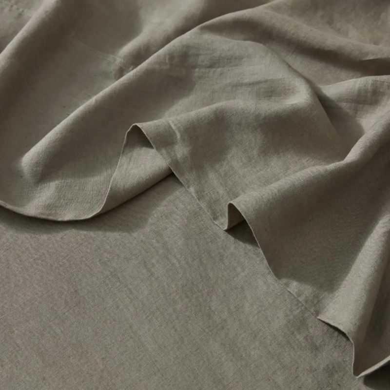 Ravello Flat Sheet Caper