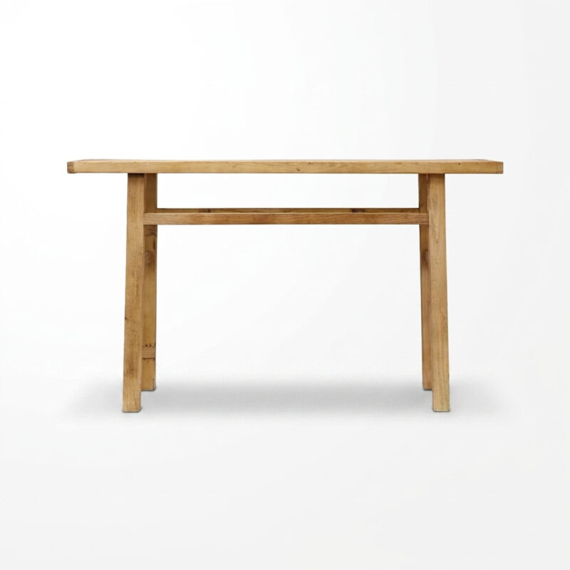 Parq Console