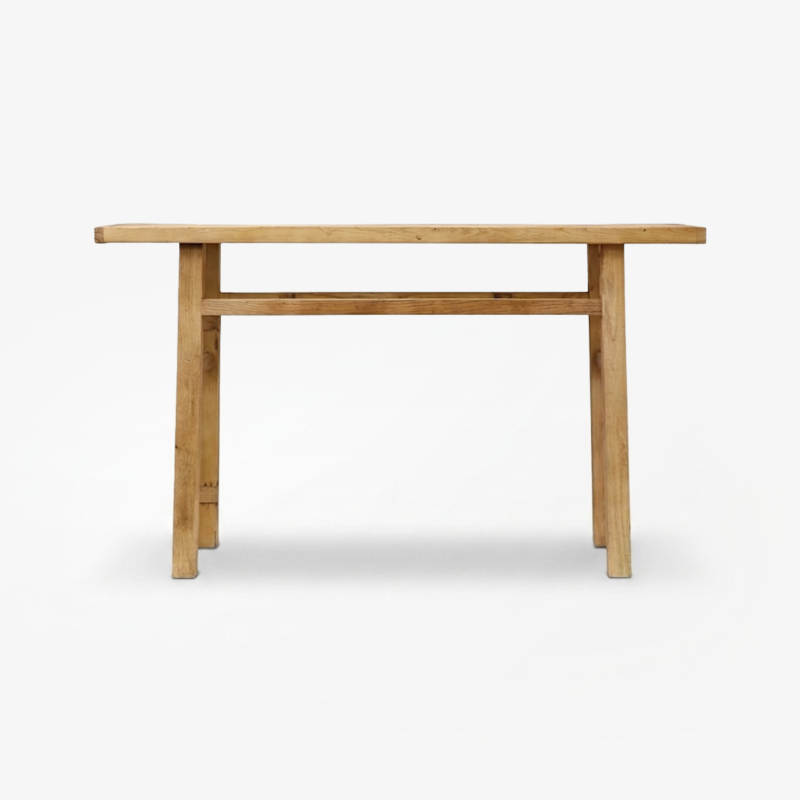 Parq Console