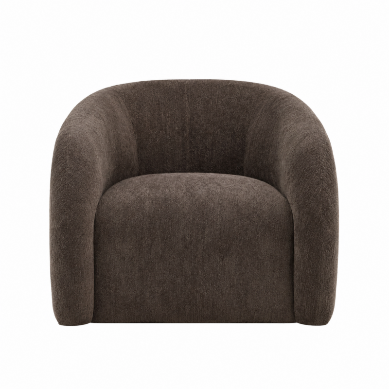Max Swivel Chair Pinecone