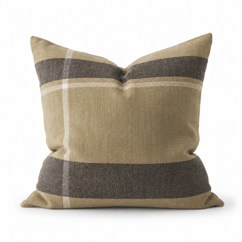 DANTE CUSHION CAPER