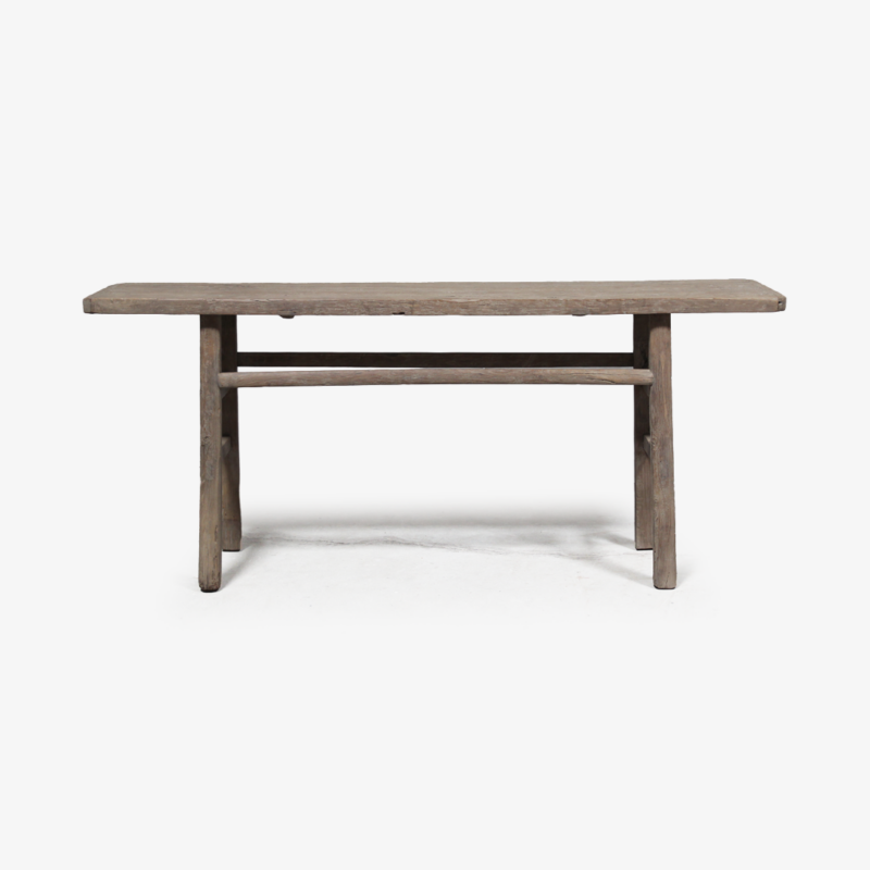ANTIQUE 1960MM CONSOLE