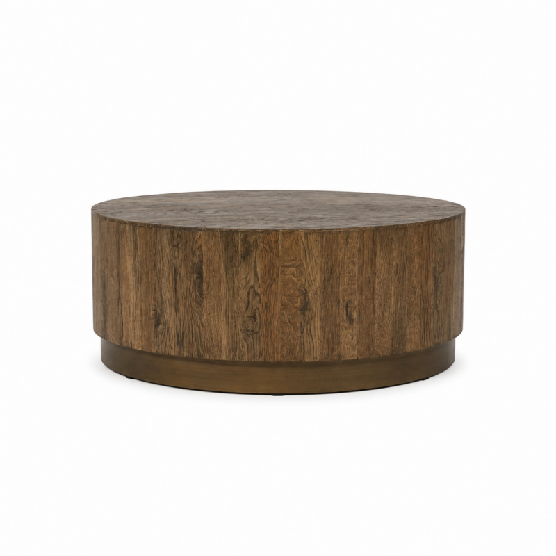 SAWYER COFFEE TABLE