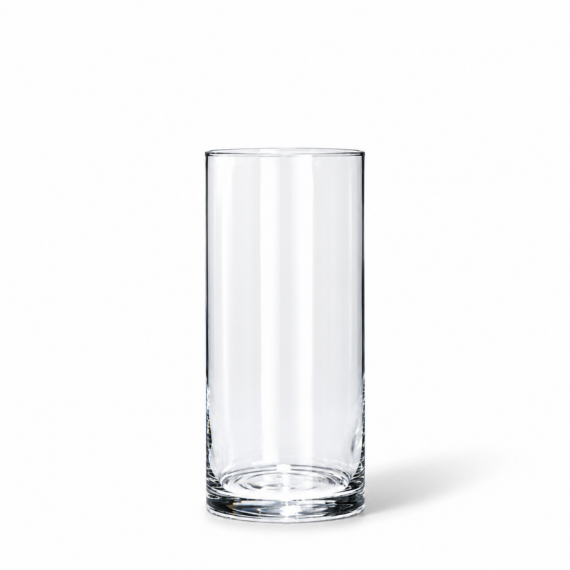 CYLINDER VASE MEDIUM