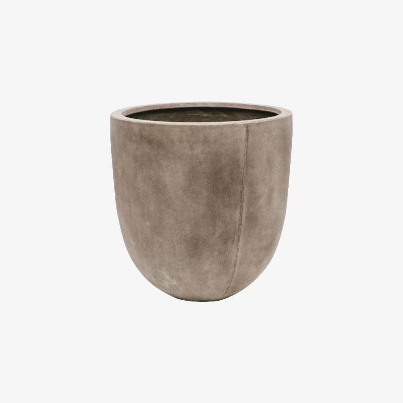 Mohaka Cement Planter - Medium