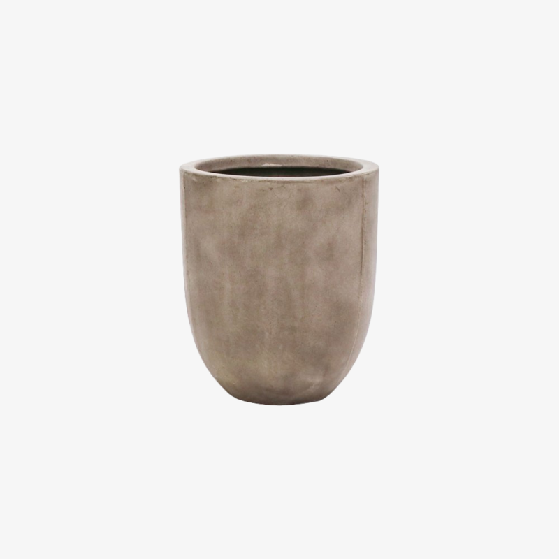 Mohaka Cement Planter - Small