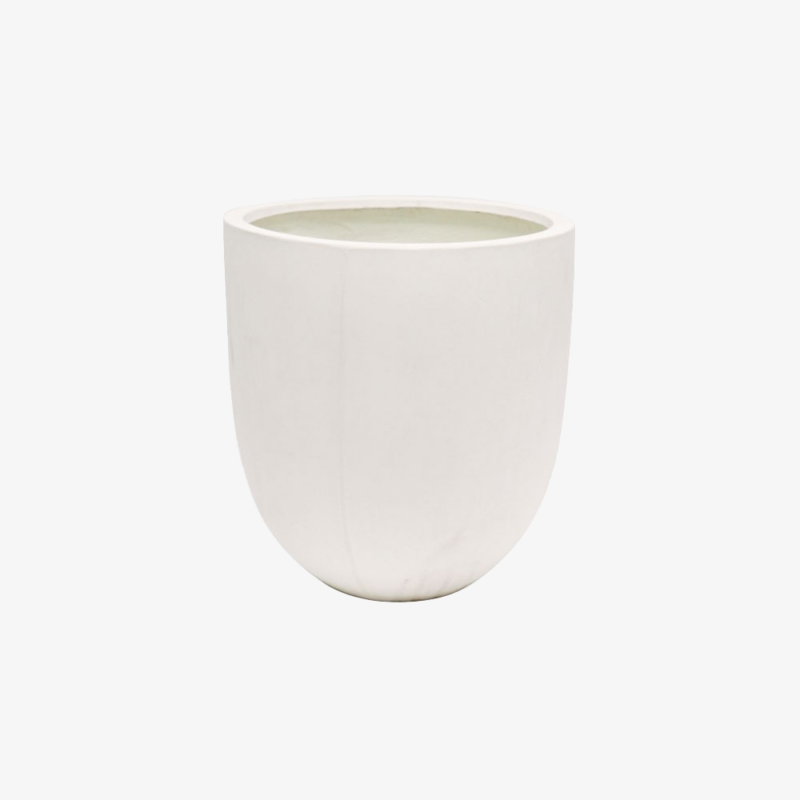 Mohaka Chalk Planter - Medium