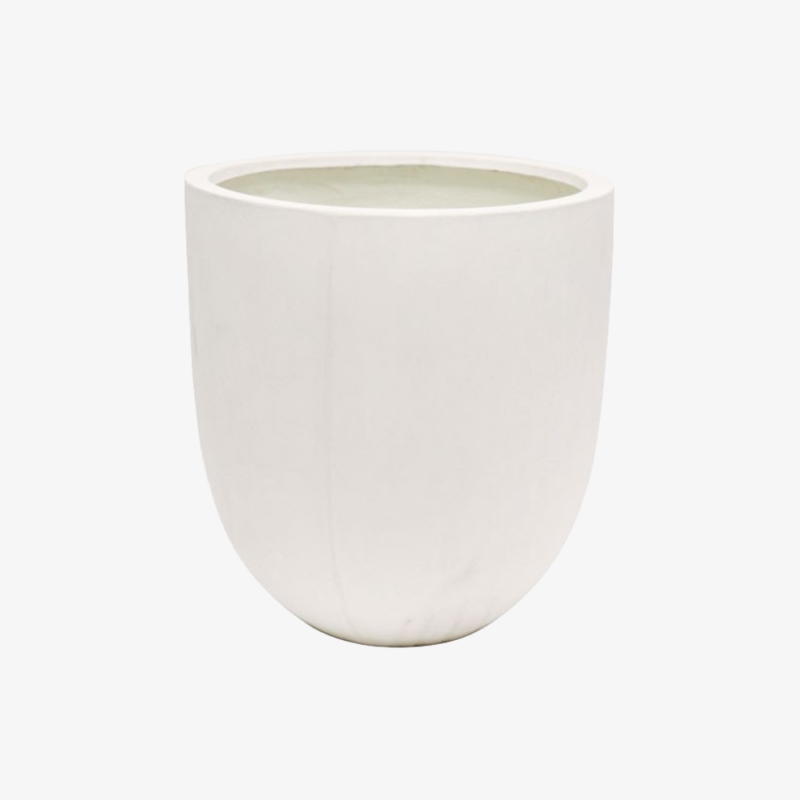 Mohaka Chalk Planter - Large