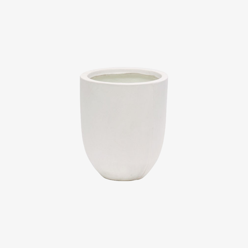 Mohaka Chalk Planter - Small