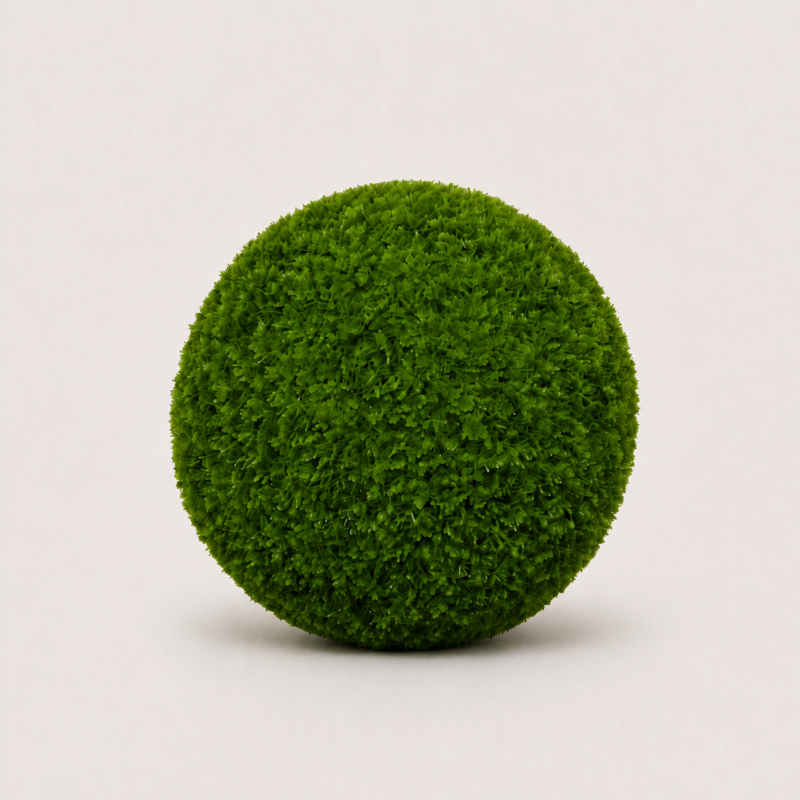 CONIFER BALL 380MM