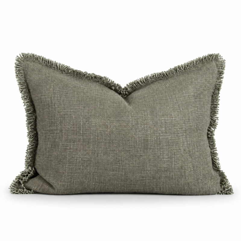 DOVER CUSHION SAGE
