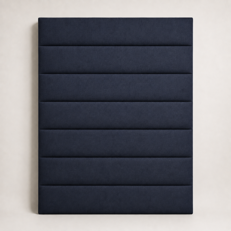 George Headboard